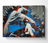Dj Mix Canvas Wall Art