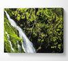 Mountain Waterfall Canvas Wall Art