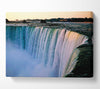 Niagara Falls Canvas Wall Art