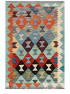 Maimana Kilim - 116 x 82 cm