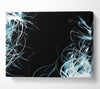 Electrical Storm Canvas Wall Art
