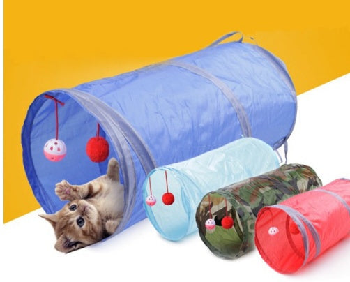 WAC CAT BOX 4