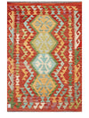 Maimana Kilim - 145 x 101 cm