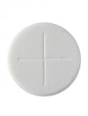 Body Of Christ Communion Bread, Jar of 1200 Pieces.