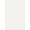 B REFLECTIVE Éco COLORS, 1 retro reflective sheet to cut out, Night high visibility safety, Universal adhesive for Bike/Stroller/Buggy/Helmet/Motorbike/Scooter/Toys, 20 x 30 cm, White