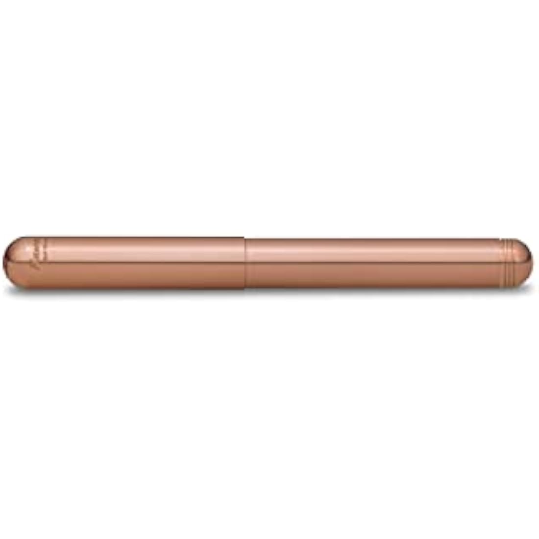 Kaweco Liliput Fountain Pen Copper F