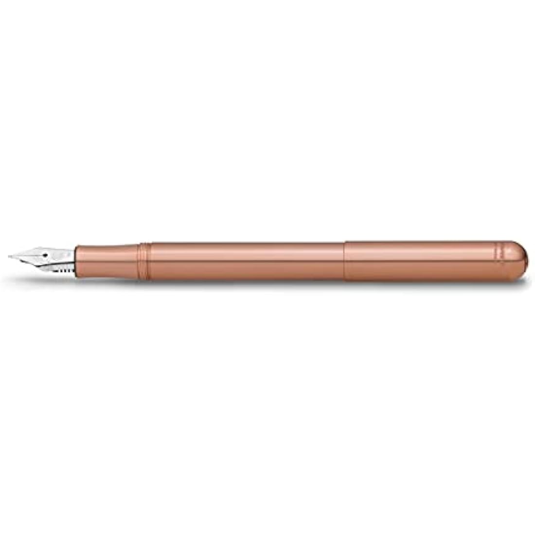 Kaweco Liliput Fountain Pen Copper F