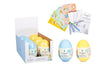 Peter Rabbit Activity Egg  one supplied