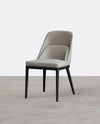 Thelma Dining Chair, Italian Design