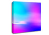 Colour Embrace Canvas Wall Art