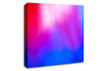 Colour Melt Canvas Wall Art