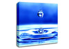 Droplet Twin Canvas Wall Art