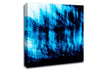 Earths Frequency Canvas Wall Art