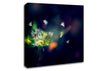 Falling Canvas Wall Art