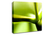 Green Stem Canvas Wall Art