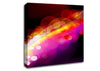 Liquid Light Canvas Wall Art