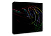 Motion Of Eternity Canvas Wall Art