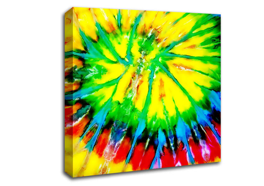 Never Ending Canvas Wall Art