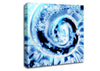 The Shells Core Canvas Wall Art