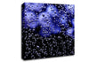 Tiny Air Bubbles Canvas Wall Art