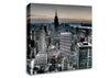 Across New York Canvas Wall Art