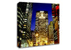 Building Blocks Canvas Wall Art