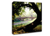 Central Park Bridge New York City Canvas Wall Art