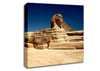 Great Sphinx Of Giza Canvas Wall Art