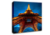 La Tour Eiffel Tower Canvas Wall Art