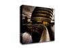 London City Hall Canvas Wall Art
