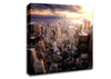 Manhattan Canvas Wall Art