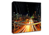 New York Nights Canvas Wall Art