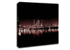 New Zealand Reds Canvas Wall Art