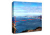 San Francisco Panorama Canvas Wall Art