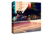 South Beach Canvas Wall Art