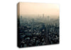 Tokyo Smog Canvas Wall Art