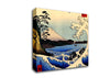 Hiroshige 36 Views Of Mount Fujiyama Canvas Wall Art