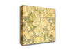 Alphonse Mucha Peonies Canvas Wall Art