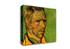 Van Gogh Another Self-Portrait Canvas Wall Art