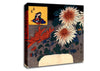 Hiroshige Autumn Canvas Wall Art
