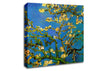 Van Gogh Blossoming Almond Tree Canvas Wall Art