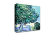 Van Gogh Blossoming Chestnut Tree 2 Canvas Wall Art
