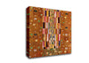Klimt Frieze Canvas Wall Art