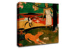 Gauguin Pastorales Tahitiennes Canvas Wall Art