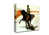 Toulouse Lautrec Horse In The Ring Canvas Wall Art