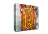 Klimt Hygeia Canvas Wall Art