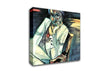 Walter Gramatte Rosa Shapiro Canvas Wall Art