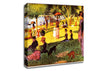 Seurat Sketch Of People Canvas Wall Art