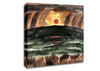 Walter Gramatte Sunset Canvas Wall Art