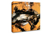 Lovis Corinth The Hare Canvas Wall Art